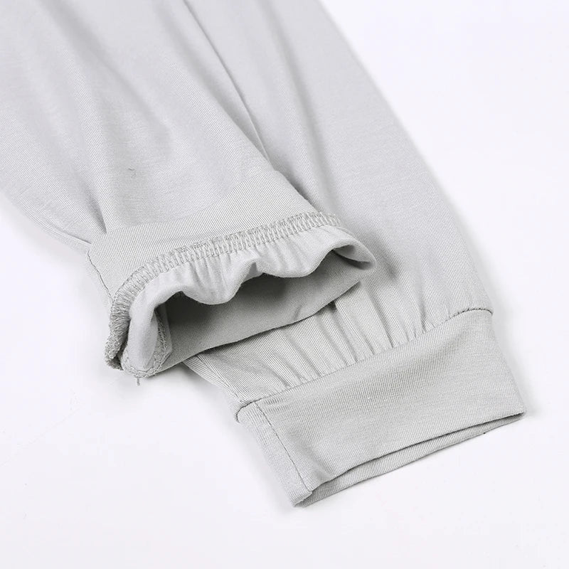 Jogger Pants